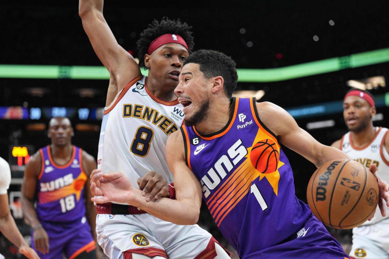 菲尼克斯太阳迎NBA总决赛关键赛；国际比赛日单刀错失；信心回归；数据趋势出现新变化的简单介绍-MK体育