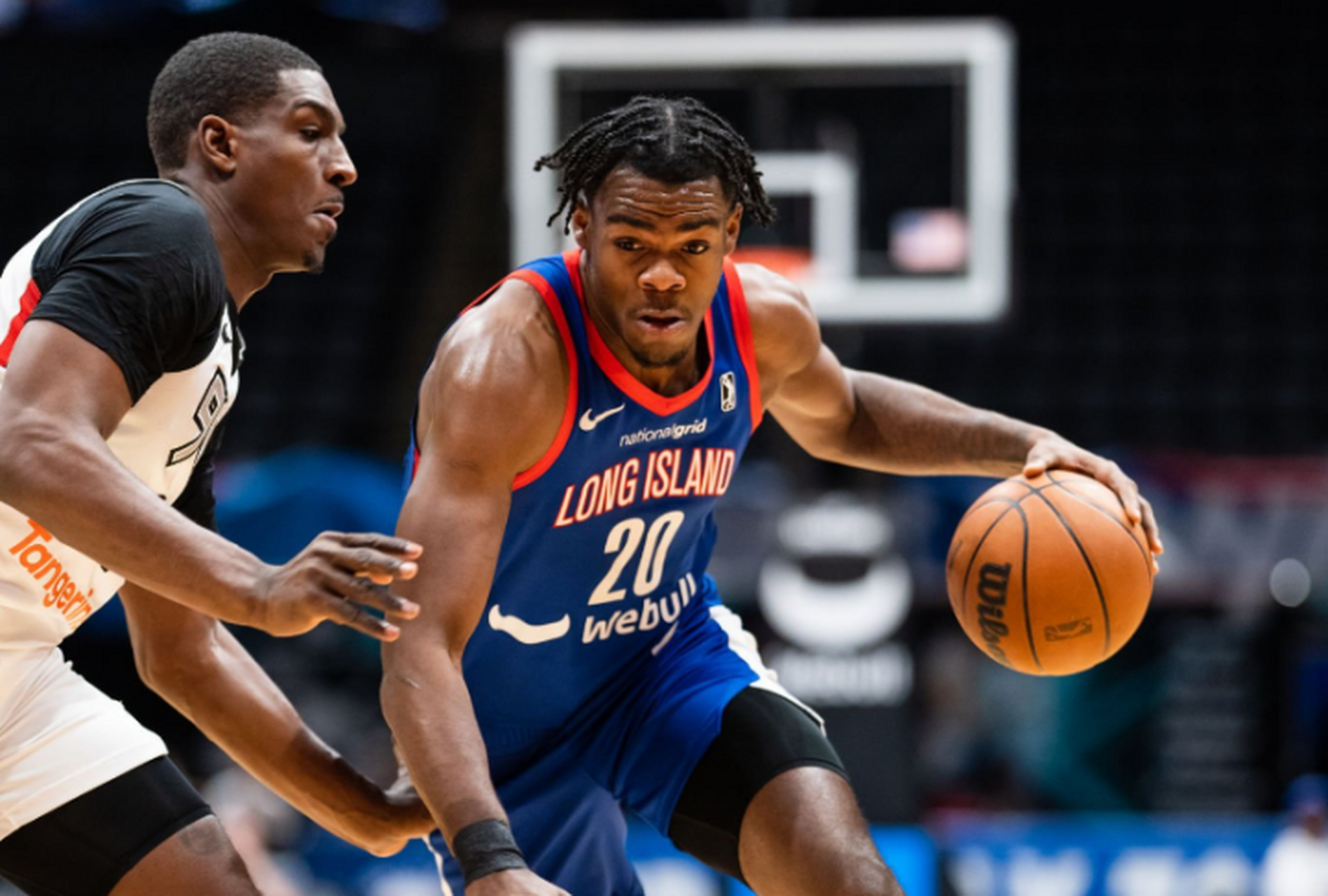 布鲁克林篮网内部会议纪要流出——加时末段篮板制胜,NBA季后赛使命明确,年轻球员得到机会的简单介绍 布鲁克林篮网内部会议纪要流出——加时末段篮板制胜,NBA季后赛使命明确,年轻球员得到机会的简单介绍